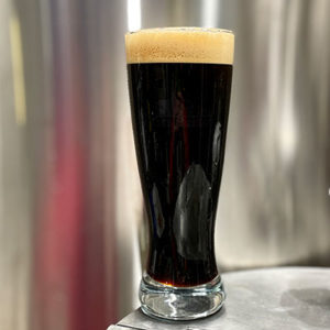 Rumpy - Coffee Porter