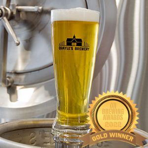 Right Bauer - German Pilsner