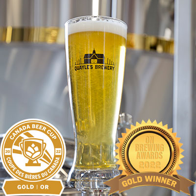 Line 12 - Helles Lager