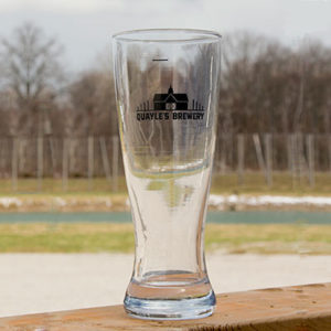 20 oz Grand Pilsner Glass