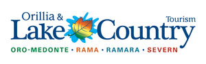 Orillia and Lake Country Tourism