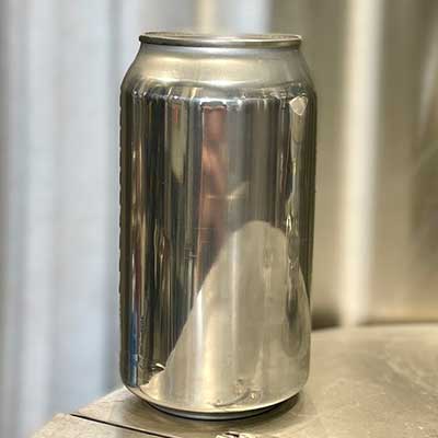 Quayle's Can: 10¢ Refundable Deposit