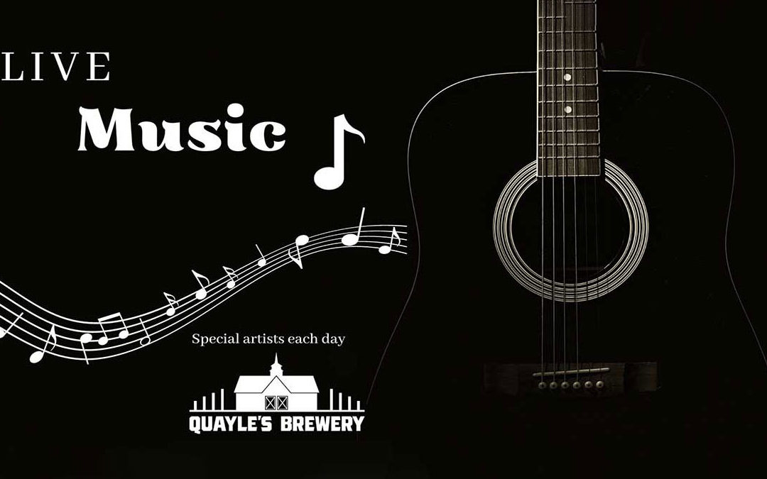 Live Music at the Farm @ Quayle’s