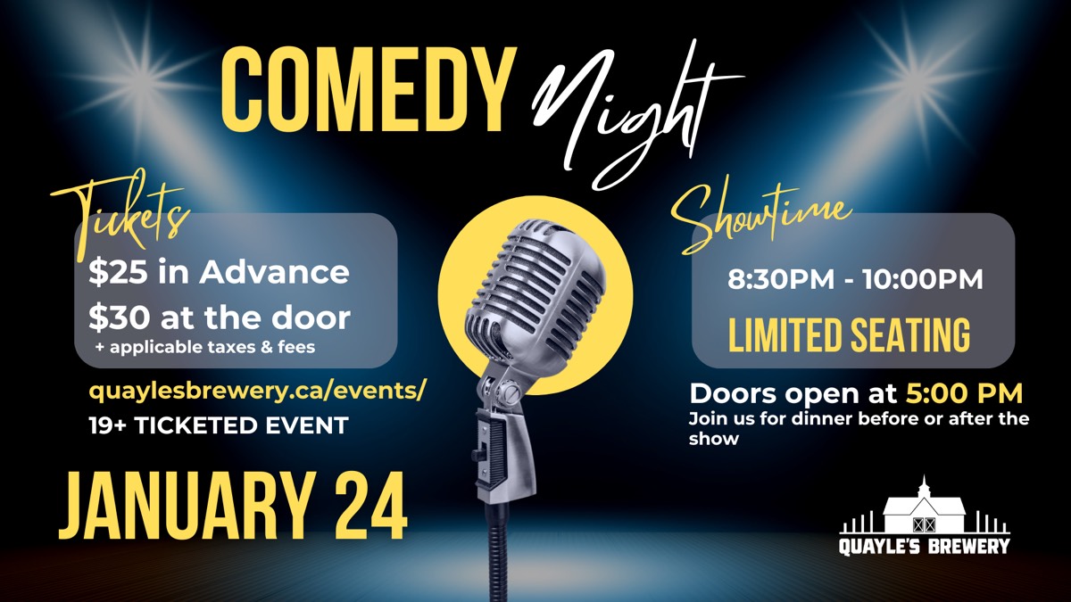 Comedy Night V2 (1920 x 1080 px) – 3