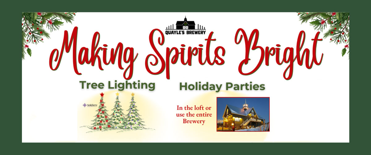 Making-Spirits