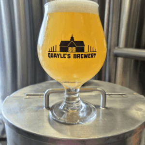 Cabin Fever: Passion Fruit Vanilla