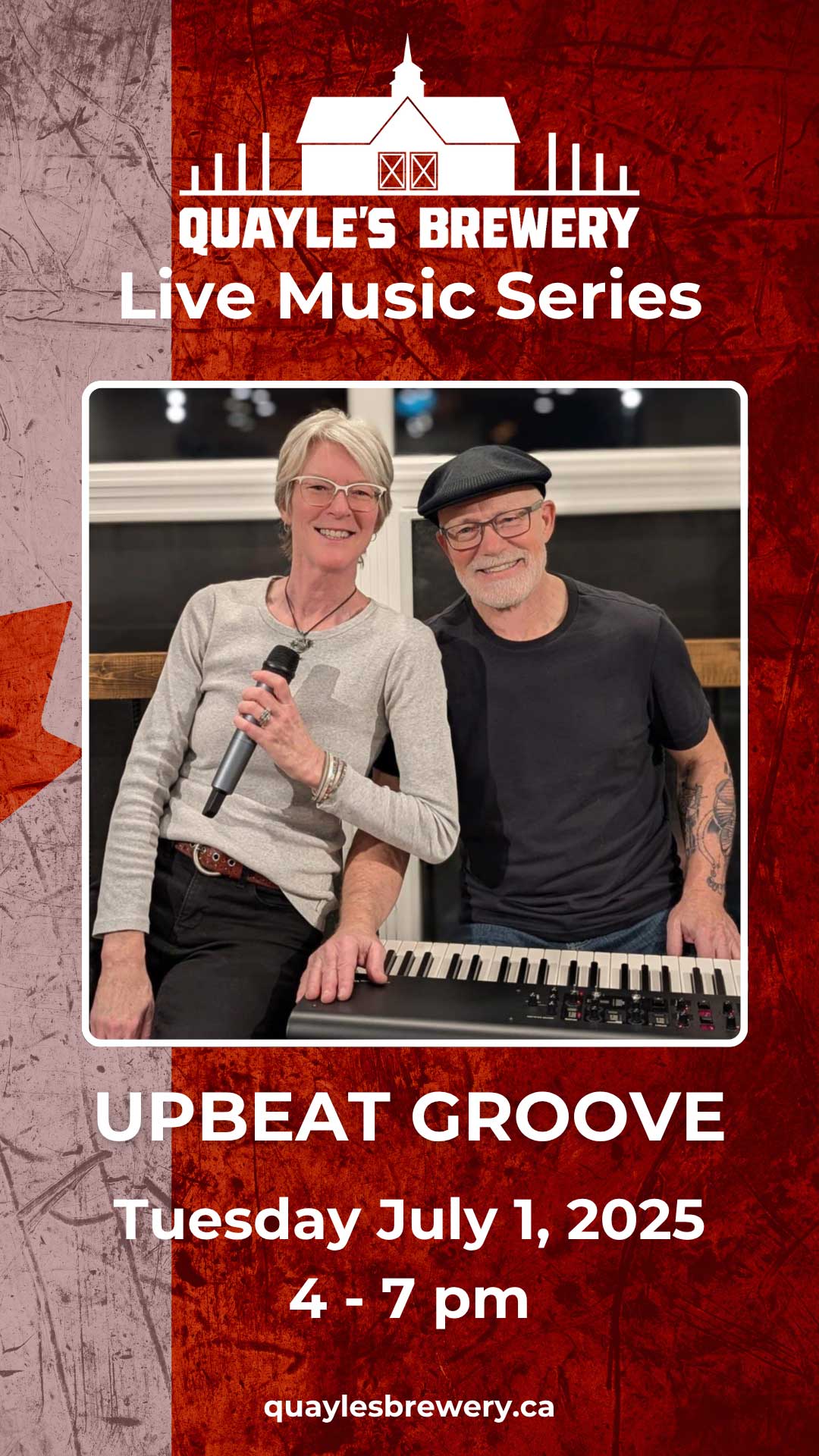 July-1-UpBeat-Groove-4-to-7-pm