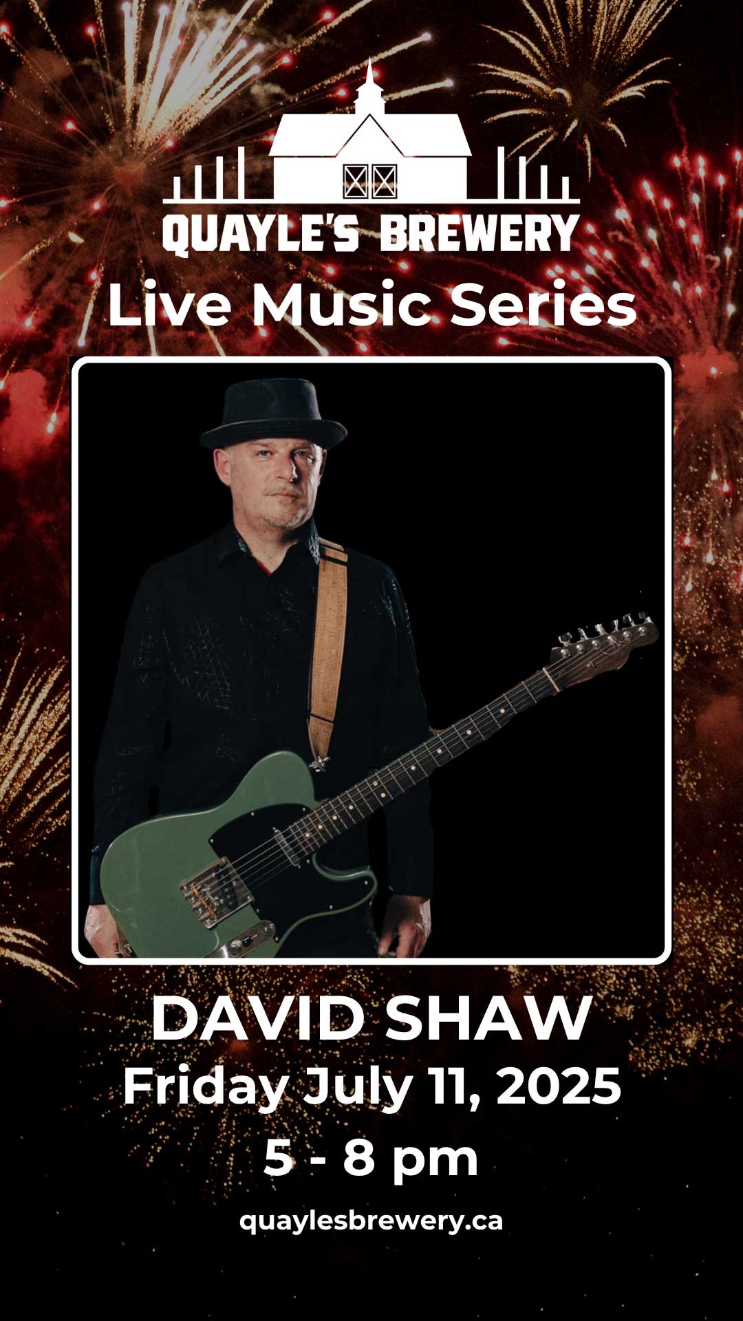 July-11-David-Shaw-5-8-pm