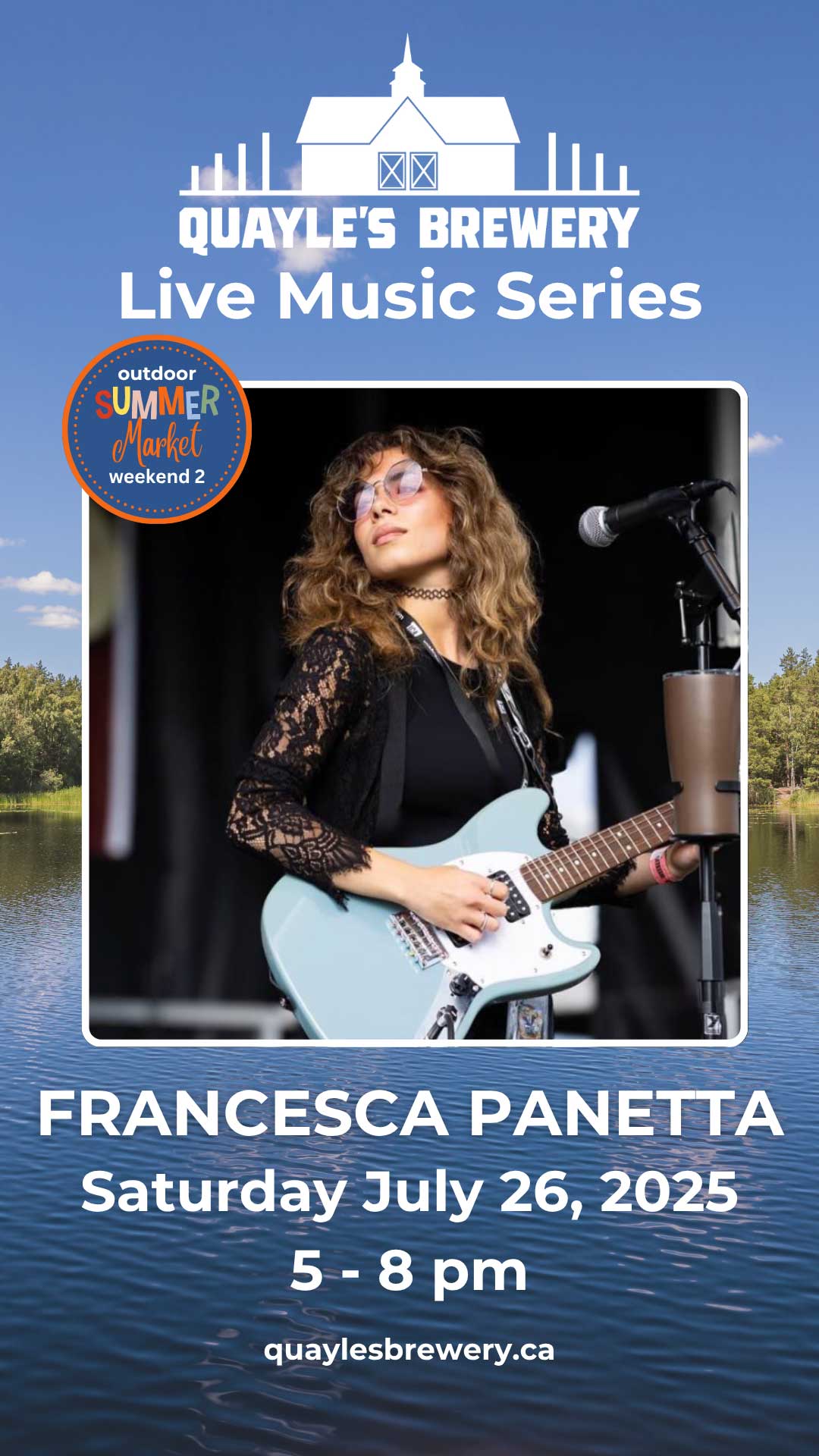 July-26-Francesca-Panetta-5-to-8-pm