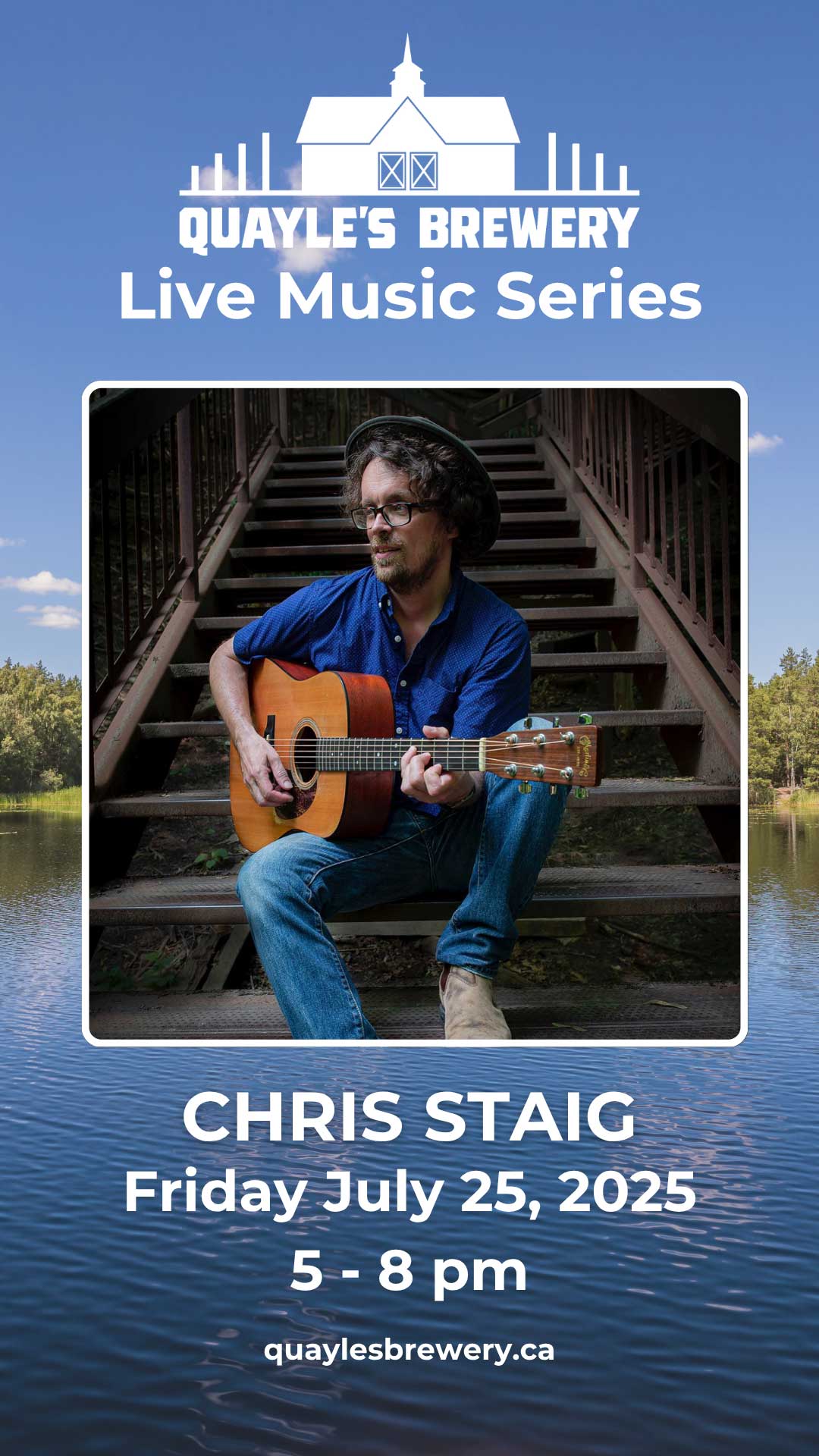 July_25-Chris_Staig-_5_to_8_pm