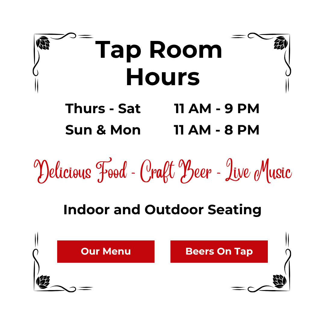 Tap-Room-hours-website