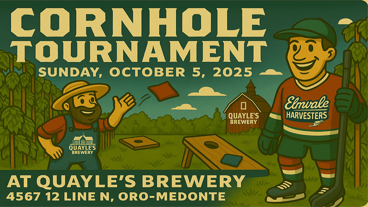 cornhole