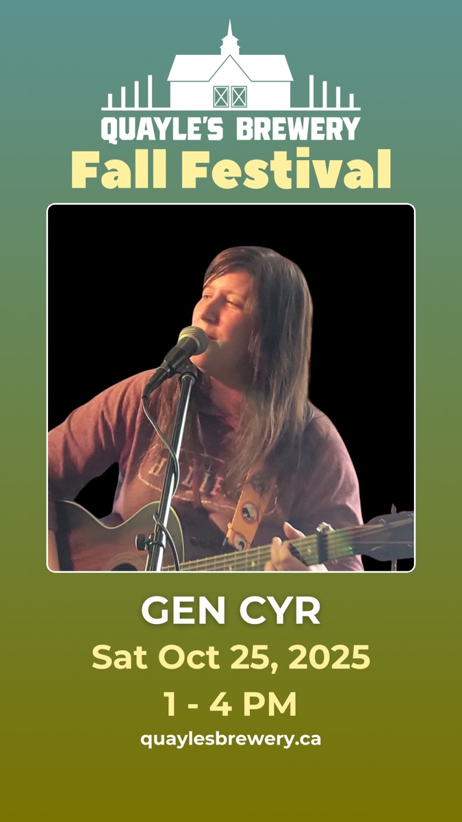 Oct 25 – Gen Cyr 1 – 4 PM – 1