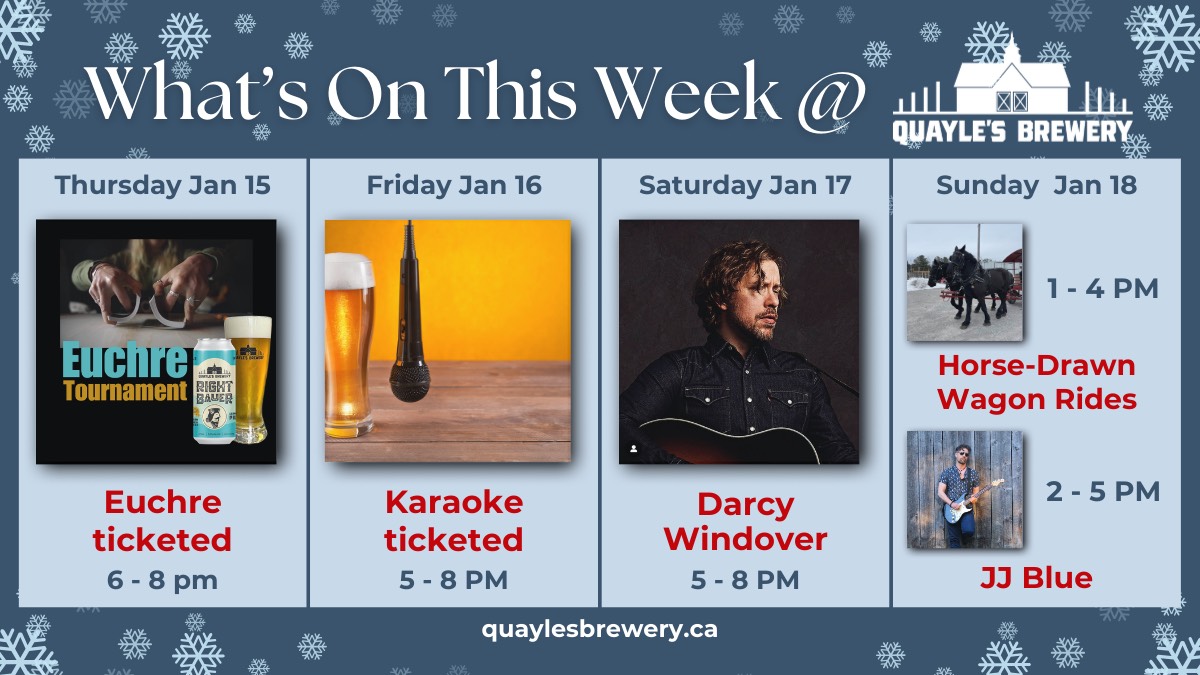 Friday March 18: Alex Barber