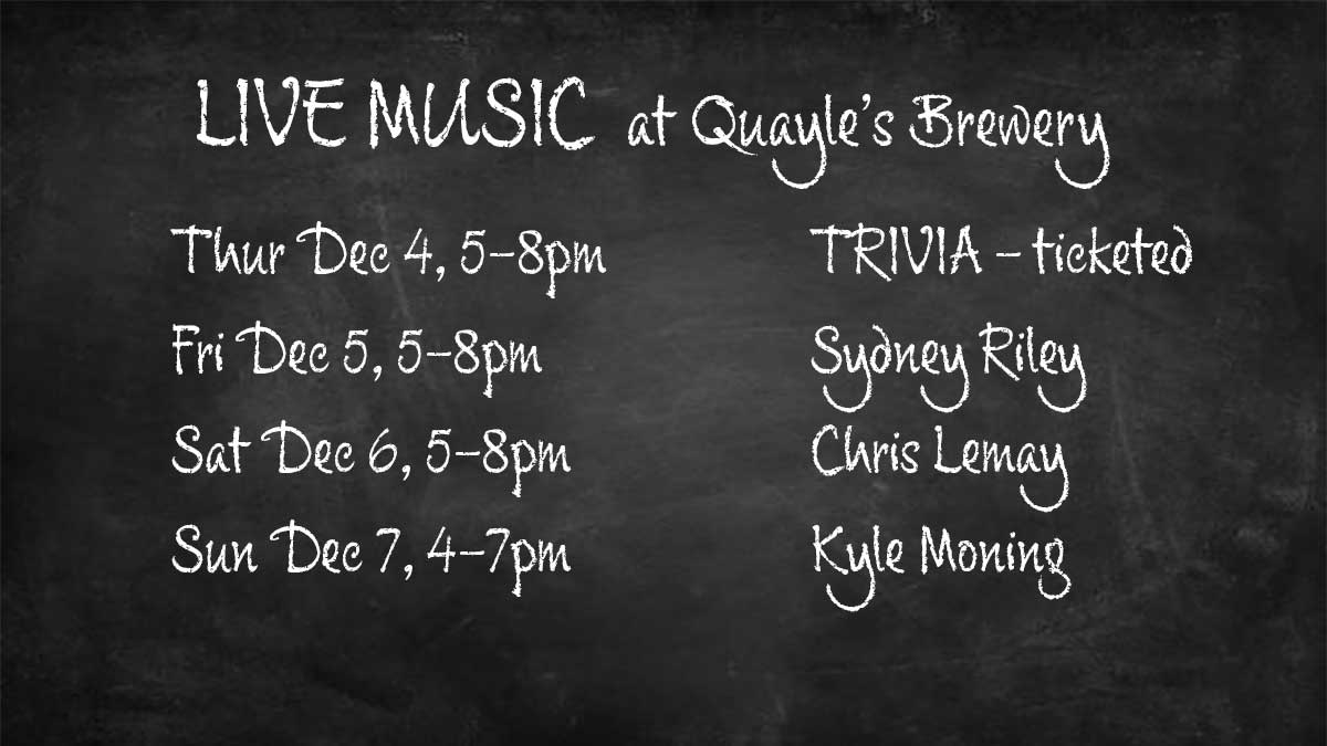 Quayle's_Music_Chalkboard_Dec1_2025
