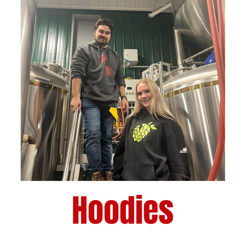 Hoodies