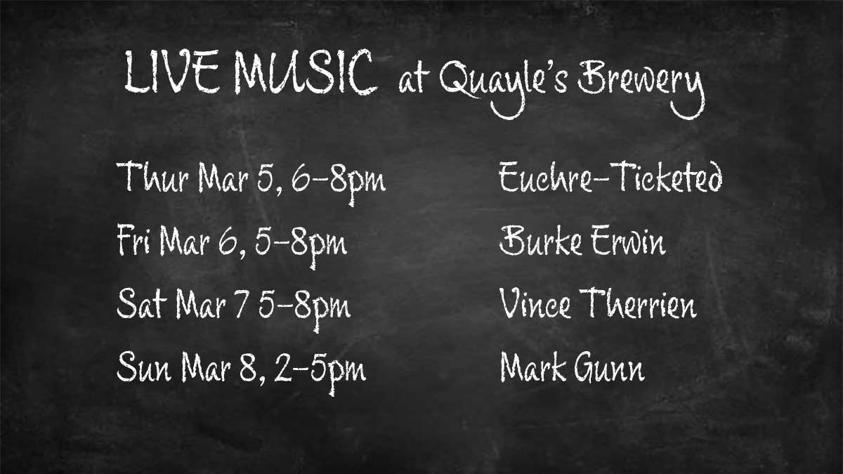 Quayle's_Music_Chalkboard_Mar2