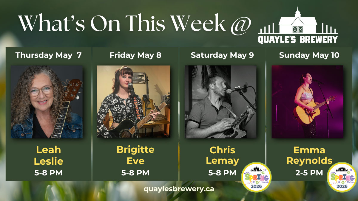 Friday March 18: Alex Barber