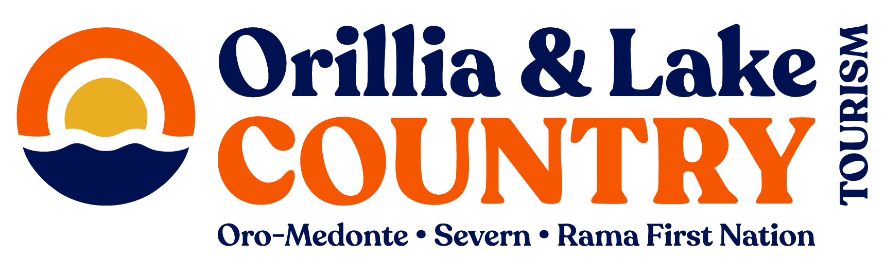 Orillia and Lake Country Tourism