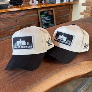 Whiskey Road Hats