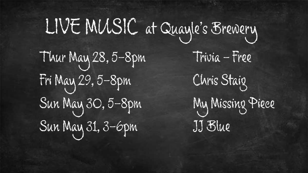 Quayle's_Music_Chalkboard_may25