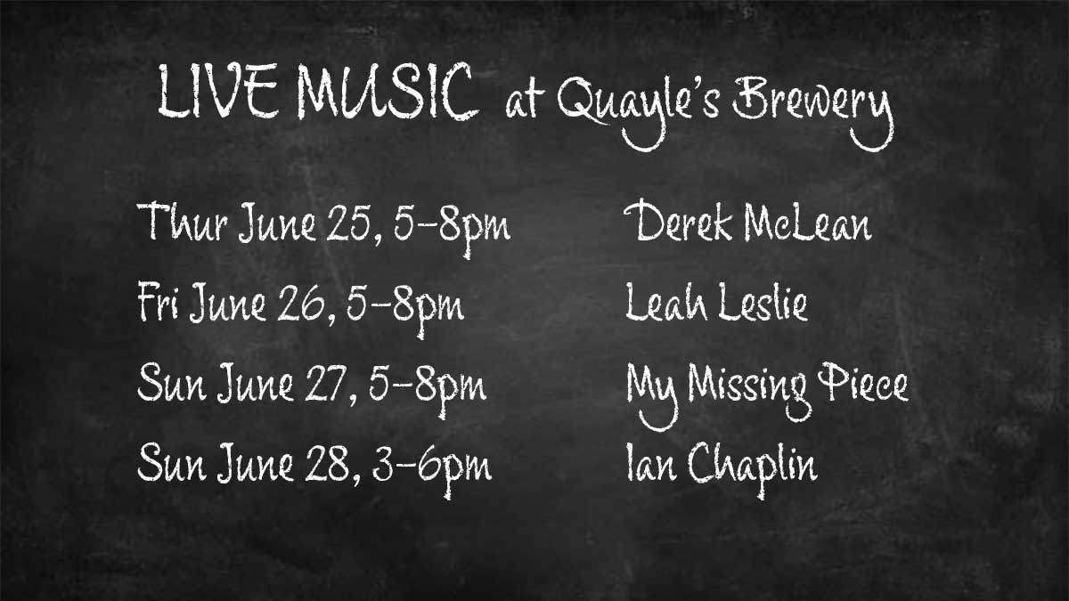 Quayle's_Music_Chalkboard_Jun22
